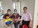 合肥市双岗幼儿园集团：家访送关怀，用爱谱诗篇