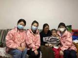 合肥市荣幼教育集团开展“家园携手 温暖同行”家访活动