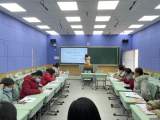 有的放矢，事半功倍 ——合肥市跃进小学语文组开展新学期第一次教研活动