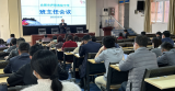 合肥市庐阳高级中学：班级文化亮风采，校园文明展新颜