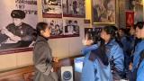 志愿服务树新风 雷锋精神万年长 ——合肥市第三十八中学各校区开展学雷锋志愿服务活动