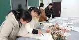 淮北杜集淮海东路学校举行“巾帼心向党，书写新篇章”活动            