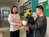 合肥市永红路小学组织开展“三八”妇女节主题活动