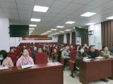 聚焦真实课堂 落实深度学习 ——合肥市瑶海实验小学“求实微讲坛”进行习课堂学习心得交流
