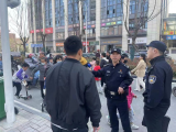 法治进校园 安全伴成长——合肥一六八新店花园学校陶冲湖校区开展法治教育活动