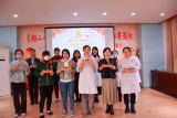 合肥市瑶海实验小学开展“国际妇女节”主题庆祝活动            