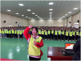 研学促双减，旅行探真知  ——桐城市大关教育集团校卅铺初中开展研学旅行活动