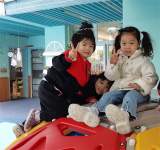 合肥市安庆路幼儿园总园：玩具总动员