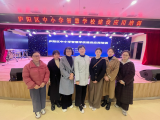 合肥庐阳区举办“中小学智慧学校建设应用培训会”