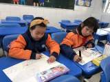 课后生活很精彩——合肥市行知小学开展课后服务特色课程