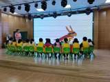 联动教研，共促成长 —— 怀远县幼儿园教育集团开展联动大教研活动