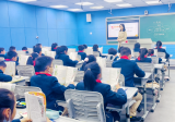 扎根一线 立己达人——瑶海区小学语文教研员赴合肥市行知小学进行课堂教学展示