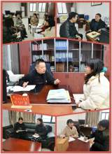 合肥市郎溪路小学推进“五心服务”——高质量党建引领教育高质量发展