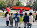 “益”起学雷锋 志愿在临湖——合肥临湖社区社会组织孵化园开展“学雷锋 普新法”主题活动           