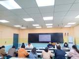 “研”促交流“语”你同行——合肥市关井小学语文组教师开始本周语文教研活动