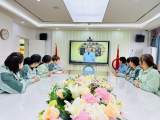爱眼护眼始于心，科学用眼践于行——合肥市安庆路幼儿园教育集团桃蹊分园开展近视防控宣传月活动