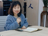 合肥市長(zhǎng)江路第三小學(xué)蘭亭分校召開學(xué)校高質(zhì)量發(fā)展暨新進(jìn)教師座談會(huì)