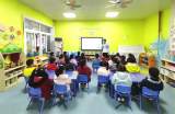 合肥市庐阳实验幼儿园教育集团淮河路园：珍惜水源 节约用水