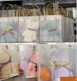 合肥市兴华苑第二小学开展“三八”妇女节系列活动