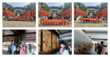 巾帼奋进新时代 启智润心育新人——桐城师专妇联组织开展庆“三八”系列活动