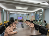 合肥安幼教育集团早教指导中心：守师德初心 绽师美之风