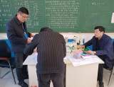 严抓责任落实  筑牢安全防线 —— 怀远县龙亢镇学区开展校园安全“回头看”专项督查行动    