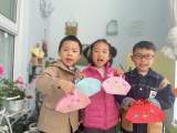 合肥庐阳实验幼儿园红玺台总园：春暖花开季 浓浓节日情