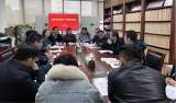 科创筑梦助力“双减”在行动——合肥市大店小学参加市科普助力“双减”座谈会