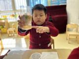 合肥市庐阳实验幼儿园教育集团海棠园：污水变清水  一起来探秘吧！ 