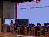盎然春意皆可爱，教研花开香满园—— 合经区开展中学语文教材新增课文教学研讨