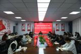 党建引领聚合力 组织生活促提升——合肥艺术中学党支部召开2022年度基层党组织组织生活会