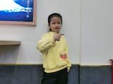 合肥市宿州路幼儿园教育集团森林城分园：春暖花开 芳华绽放