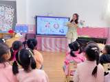 最美“她”力量 浓情暖三八——合肥市长江路幼儿园杏林分园开展“三八妇女节”主题教育活动