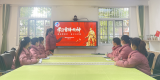 追寻榜样足迹 传承雷锋精神——合肥市双岗幼儿园团支部与关工委携手开展学雷锋主题团日活动