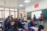 比较阅读让思维与表达共舞 ——合肥市南门小学湖畔花园分校四年级语文组开展主题教研活动