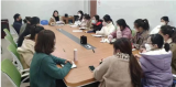 合肥市永红路小学：开展常态化教研，聚焦日常课堂教学