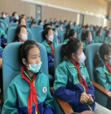 合肥市竹溪小学教育集团：科普进校园，科学种子润心田