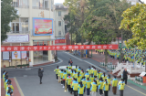 傳承雷鋒精神，爭做新時代好少年——寧國市西津小學2023年學雷鋒活動正式啟動