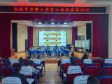 教学竞赛展风采，提升能力促优质——合肥市方桥小学第六届优质课评比系列报道
