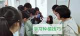 合肥市廬陽(yáng)高中：春風(fēng)十里，不及“植”播有你
