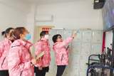 安全无小事 防患于未然——合肥市荣幼教育集团开展安全隐患大排查活动