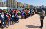 合肥一六八玫瑰園學(xué)校南校區(qū)：家校共育 玩轉(zhuǎn)勞動教育