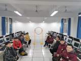 科技强国  筑梦飞行——合肥市瑶海实验小学无人机科技社团            