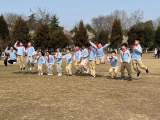 共赴春天的约会 ——合肥市六安路小学中铁国际城校区二（19）中队开展活动