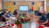经验共分享 交流促成长——合肥市南门小学恒盛皇家花园校区召开新学期班主任会议