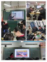 ​合肥高升学校：首席骨干展风采  示范引领促成长
