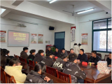 太湖当代职业技术学校：构建中高职衔接新格局 助推太湖经济深度发展
