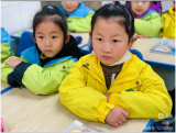 “我要上西小”  ——宁国市西津小学与第一幼儿园联合举办“幼小衔接”活动