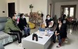 特别的关爱给特别的你——合肥市淮河路第三小学教育集团开展教师家访活动