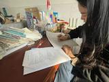教研赋能，绽放精彩——合肥市第四十中学语文组开展2月教研活动